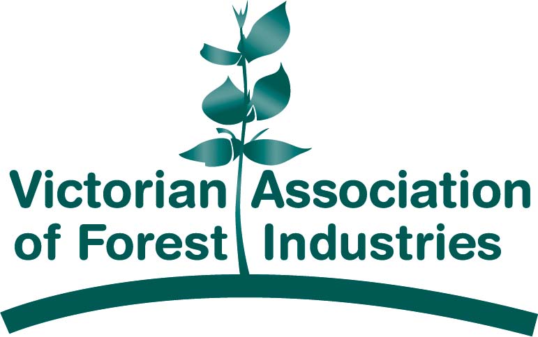 forestry industry logo