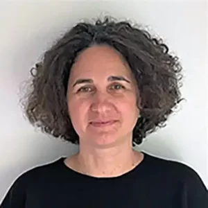 Dr Georgiana Daian