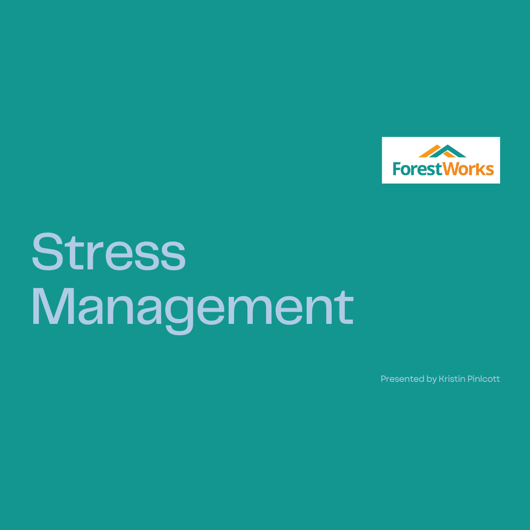 Stress Management